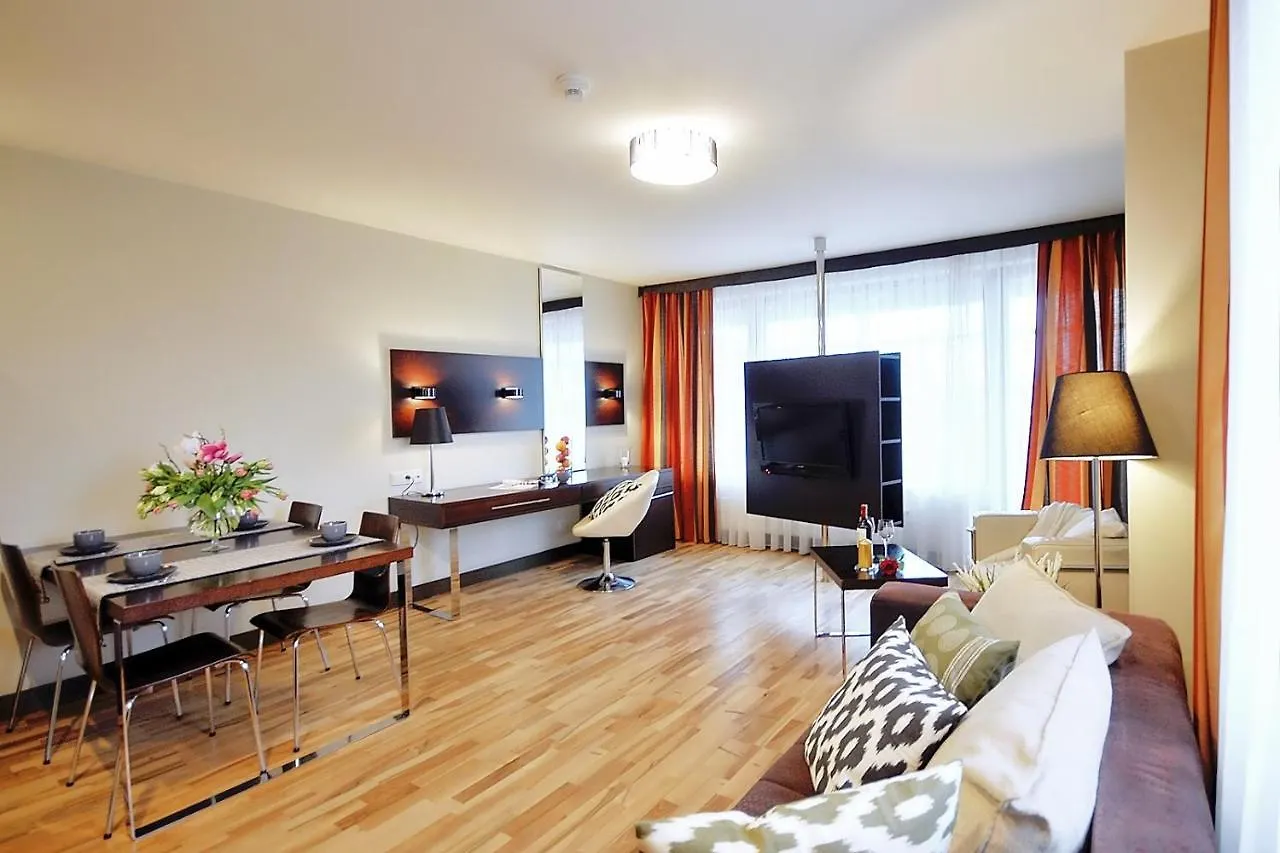 319 W Royal Tulip Sand 200 M Do Plazy Dobruk Apartamenty Kołobrzeg
