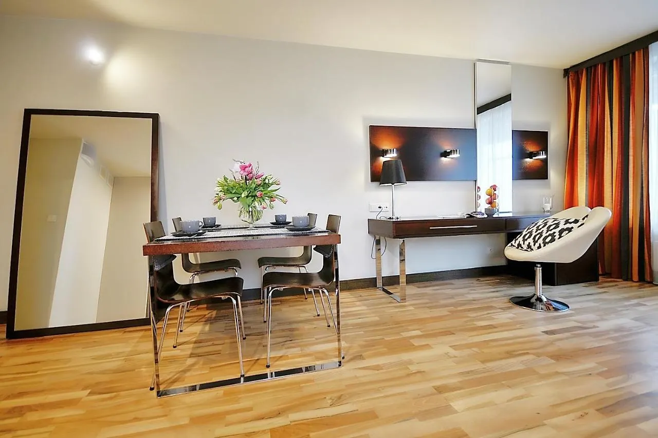 Διαμέρισμα 319 W Royal Tulip Sand 200 M Do Plazy Dobruk Apartamenty Kołobrzeg Πολωνία