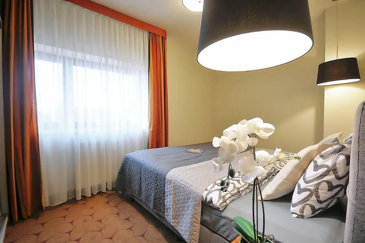 Διαμέρισμα 319 W Royal Tulip Sand 200 M Do Plazy Dobruk Apartamenty Kołobrzeg