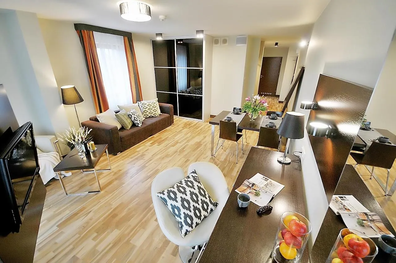 319 W Royal Tulip Sand 200 M Do Plazy Dobruk Apartamenty Kołobrzeg Διαμέρισμα