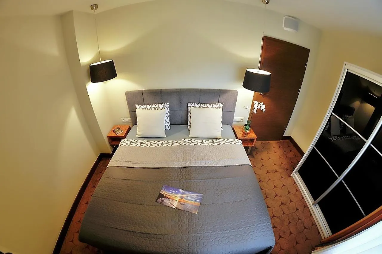 Apartment 319 W Royal Tulip Sand 200 M Do Plazy Dobruk Apartamenty Kolobrzeg Poland