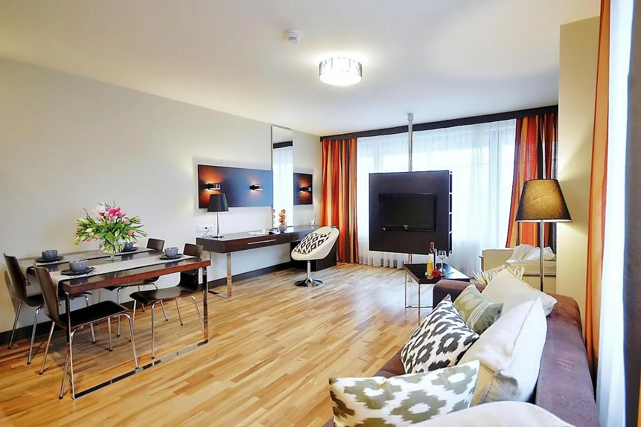 Διαμέρισμα 319 W Royal Tulip Sand 200 M Do Plazy Dobruk Apartamenty Kołobrzeg