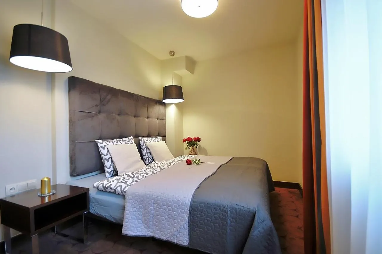 319 W Royal Tulip Sand 200 M Do Plazy Dobruk Apartamenty Kolobrzeg