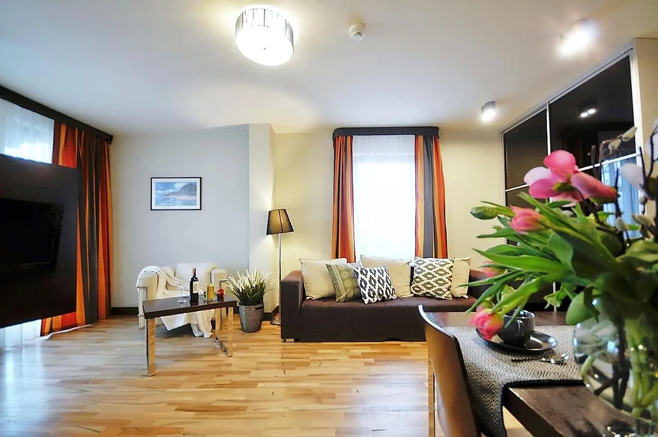 319 W Royal Tulip Sand 200 M Do Plazy Dobruk Apartamenty Kolberg 0*,