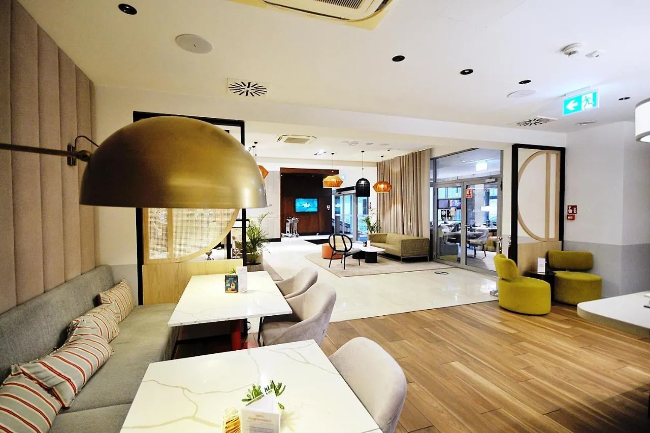 319 W Royal Tulip Sand 200 M Do Plazy Dobruk Apartamenty Kolberg