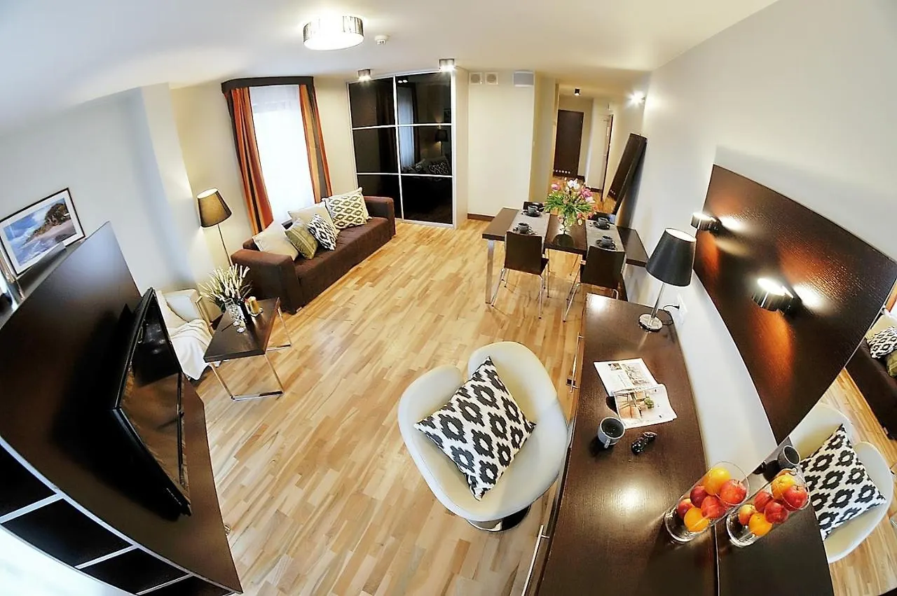 319 W Royal Tulip Sand 200 M Do Plazy Dobruk Apartamenty Kolobrzeg Apartment