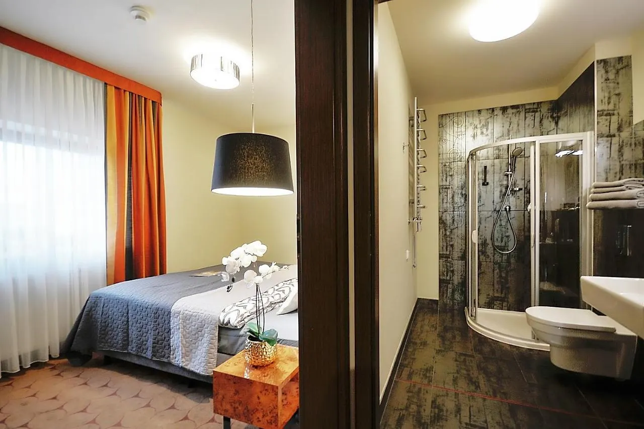 Apartment 319 W Royal Tulip Sand 200 M Do Plazy Dobruk Apartamenty Kolobrzeg Poland