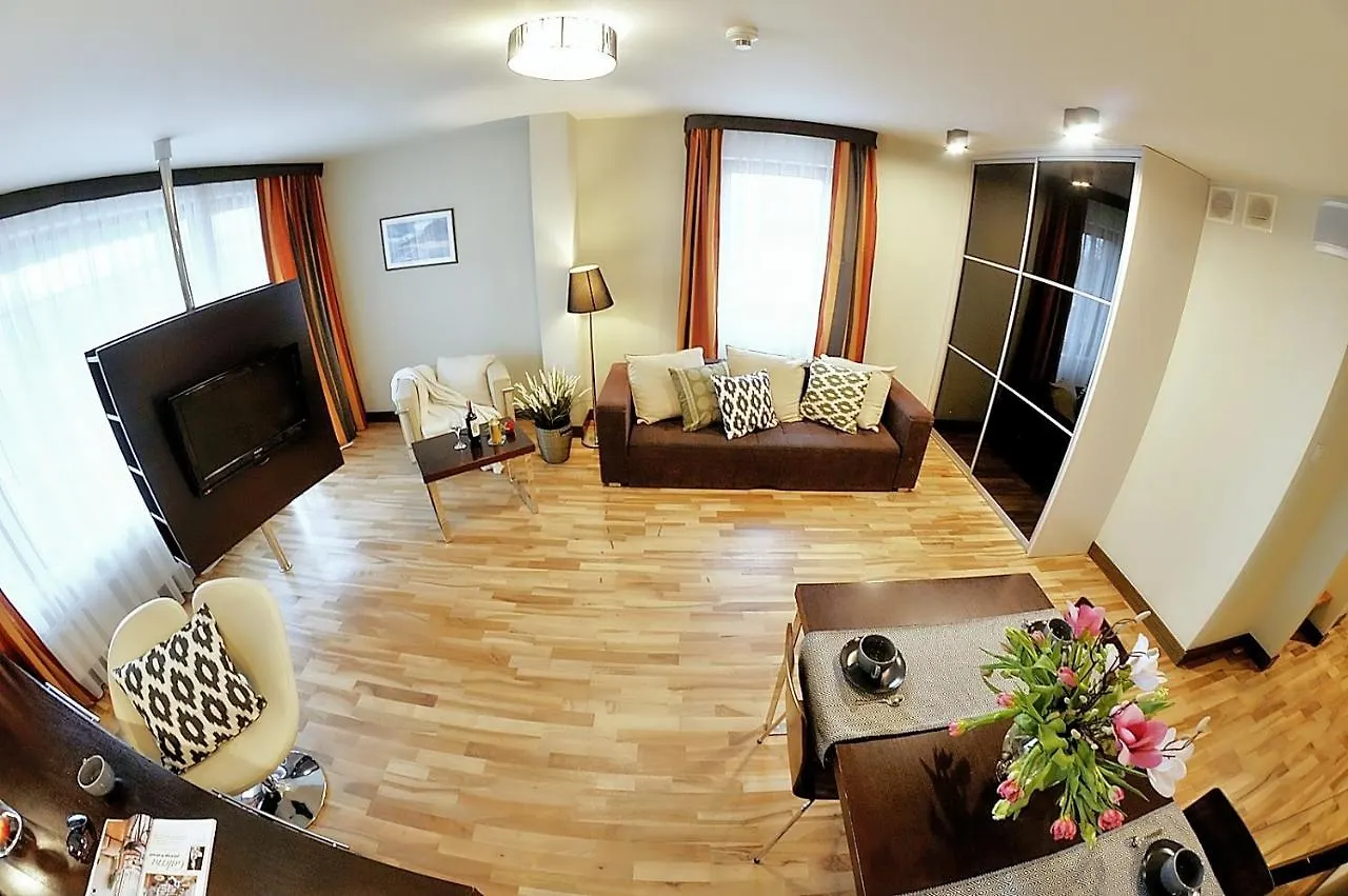 319 W Royal Tulip Sand 200 M Do Plazy Dobruk Apartamenty Kolobřeh
