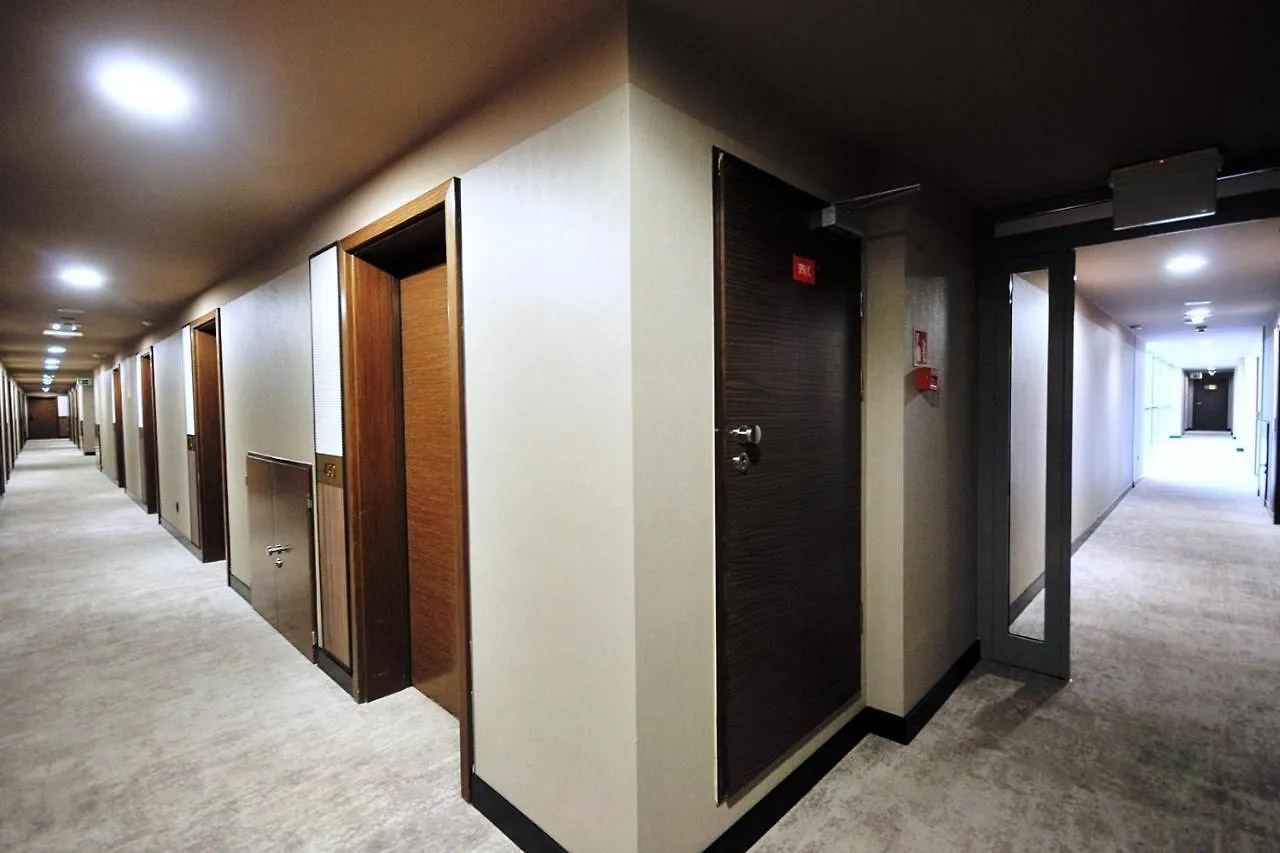 Apartmán 319 W Royal Tulip Sand 200 M Do Plazy Dobruk Apartamenty Kolobřeh