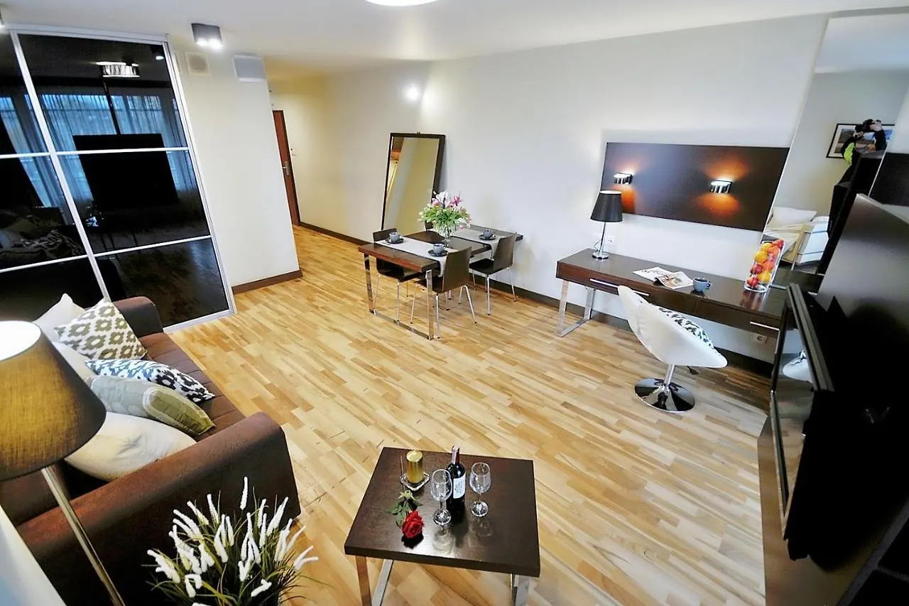 319 W Royal Tulip Sand 200 M Do Plazy Dobruk Apartamenty Kolobrzeg