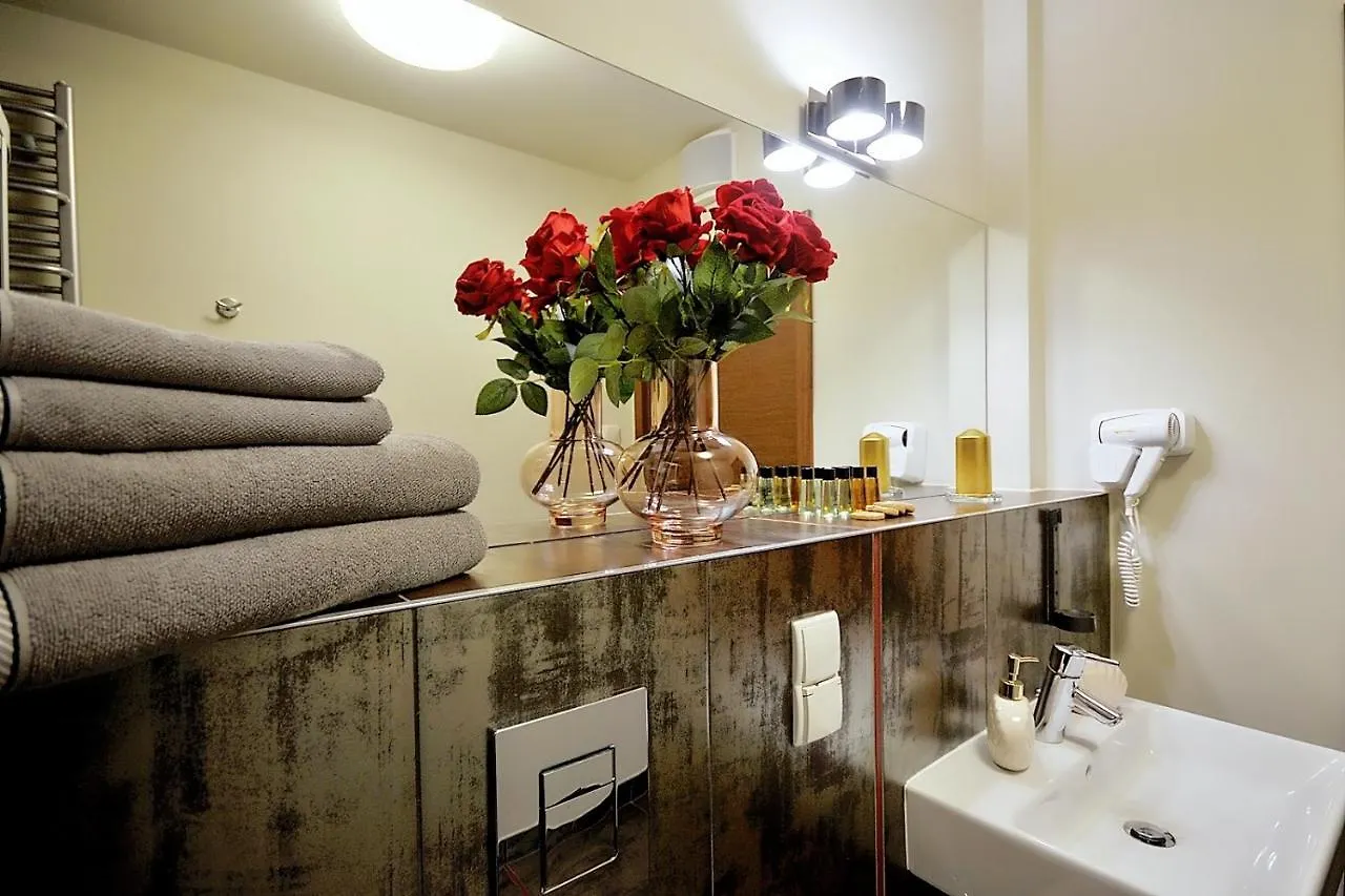 319 W Royal Tulip Sand 200 M Do Plazy Dobruk Apartamenty Kolberg