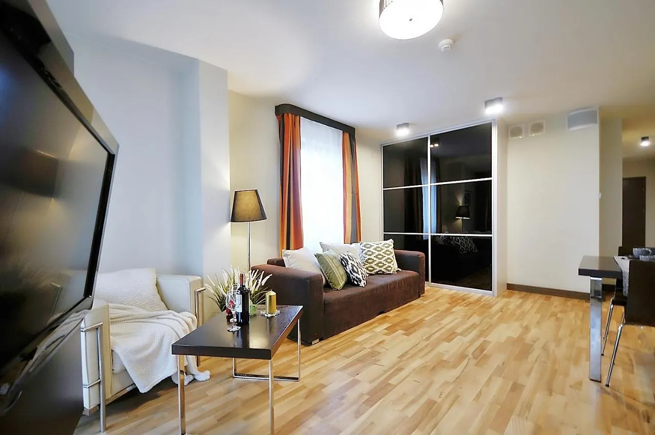 Apartment 319 W Royal Tulip Sand 200 M Do Plazy Dobruk Apartamenty Kolobrzeg Poland