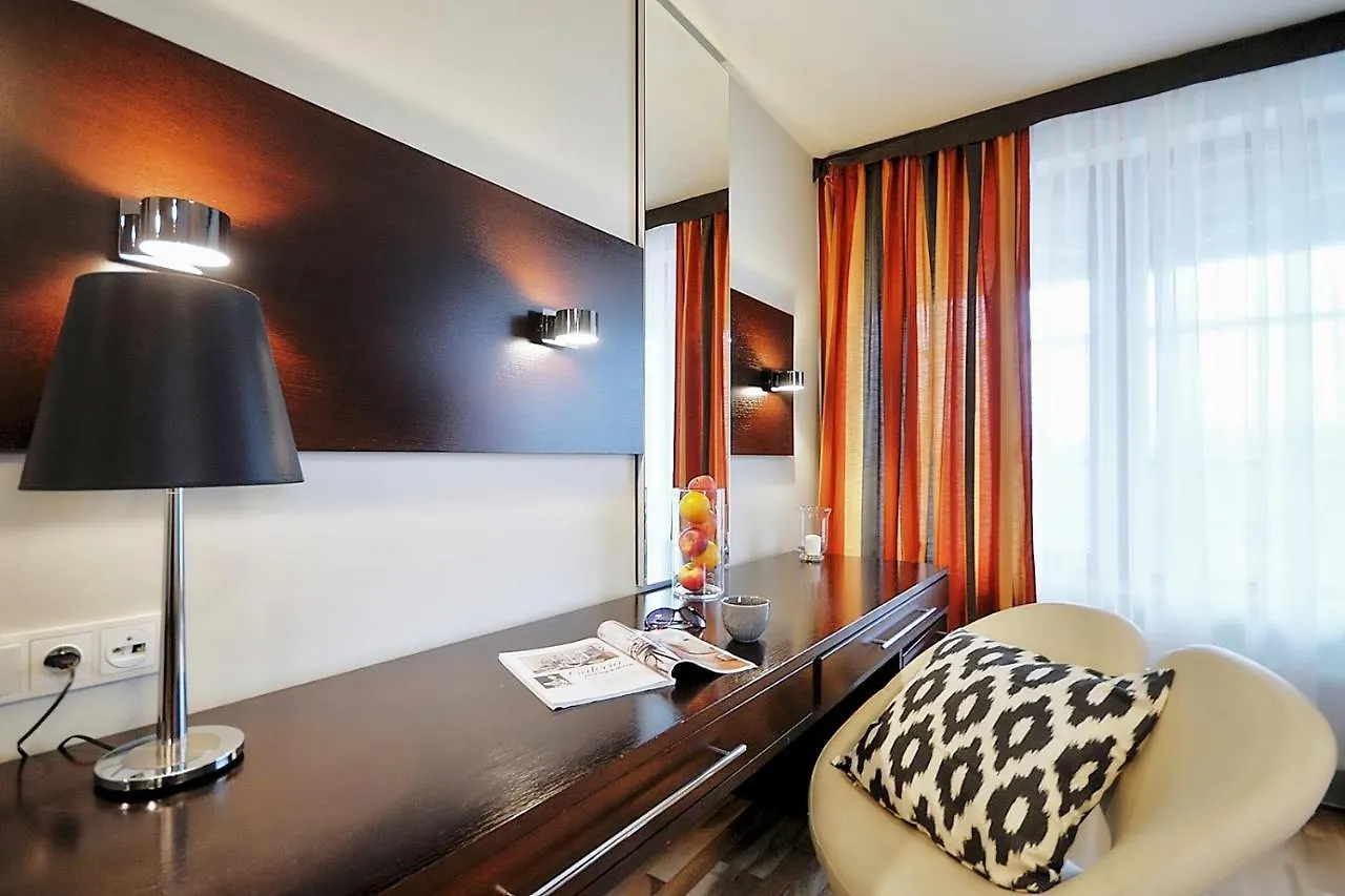 319 W Royal Tulip Sand 200 M Do Plazy Dobruk Apartamenty Kolberg 0*,
