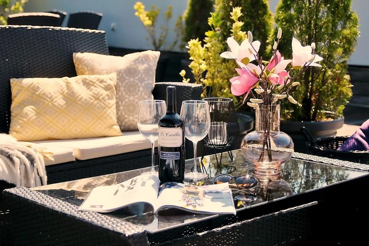 Apartment 319 W Royal Tulip Sand 200 M Do Plazy Dobruk Apartamenty Kolobrzeg Poland